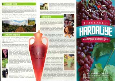 Kırklareli Geleneksel Mutfak Kültürü